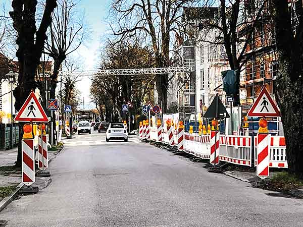 Sicherheit an Arbeitsstellen verbessern: Die RSA21 Checkliste von Kommondo