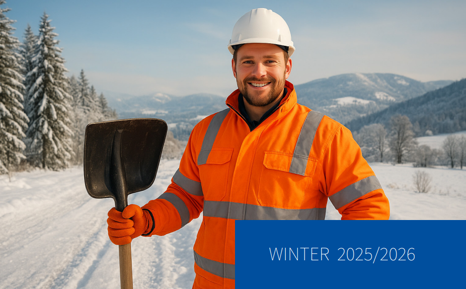Winteraktion 2025
