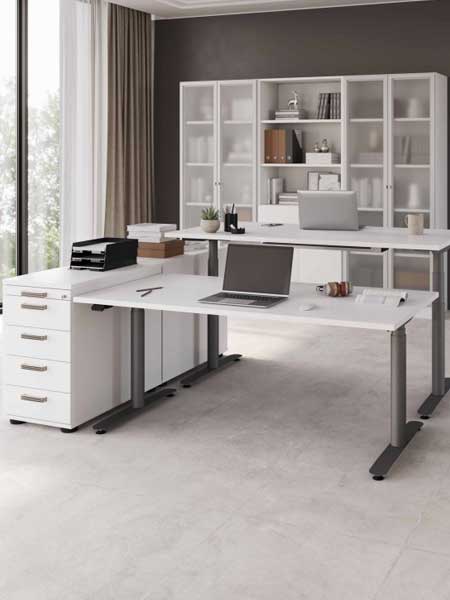 Büroaustattung