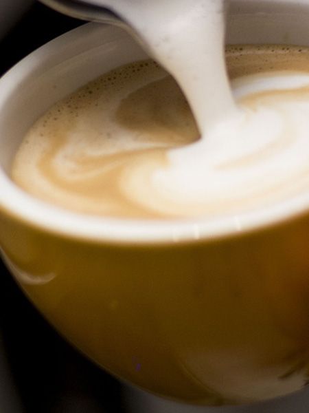 Kaffee und Tee