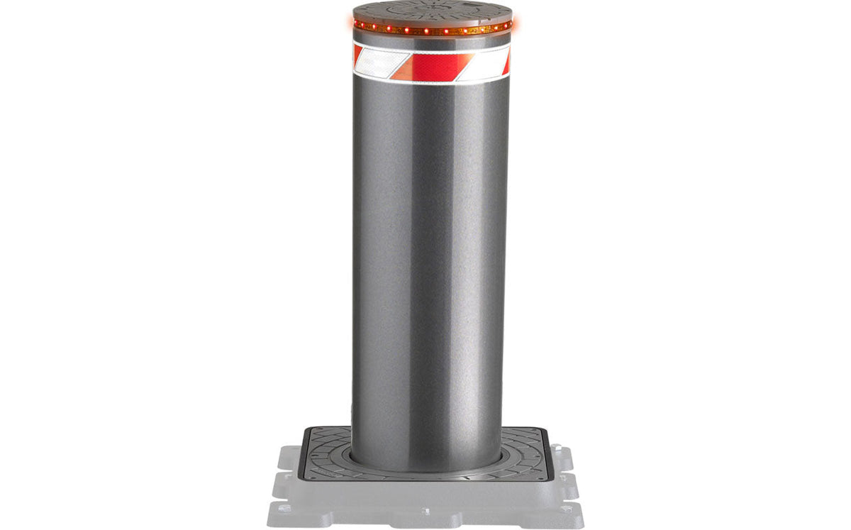feste Fahrzeugsperren