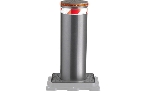 feste Fahrzeugsperren