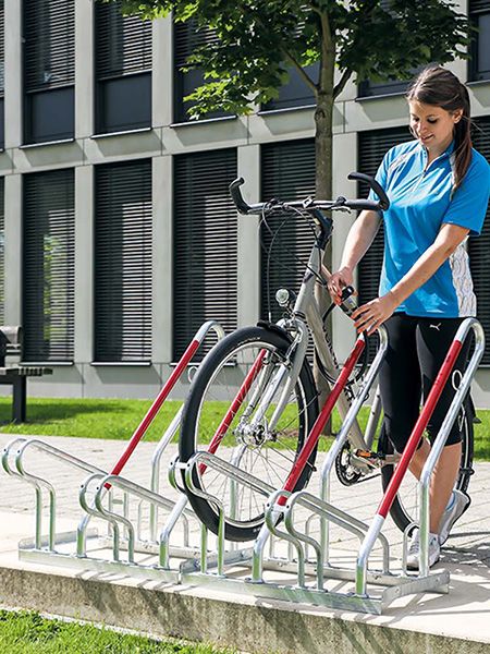 Fahrradständer